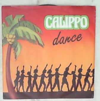 45 giri - 7' - Various - Calippo Dance