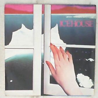 45 giri - 7' - Icehouse - We Can Get Together / Icehouse
