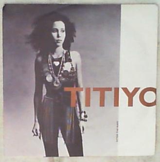45 giri - 7' - Titiyo - After The Rain