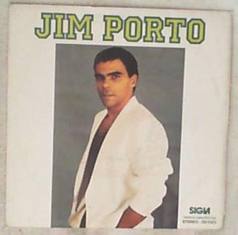 45 giri - 7' - Jim Porto - Cara Amica Mia / I Remember Days