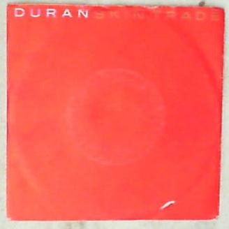 45 giri - 7' - Duran Duran - Skin Trade