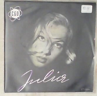 45 giri - 7'' - Johnny Dorelli - Julia