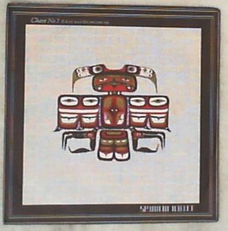 45 giri - 7'' - Spandau Ballet - Chant No. 1 (I Don't Need This Pressure On)