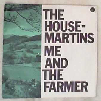 45 giri - 7'' - The Housemartins - Me And The Farmer
