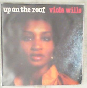 45 giri - 7'' - Viola Wills - Up On The Roof