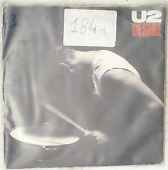 45 giri - 7'' - U2 - Desire