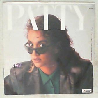 45 giri - 7'' - Patty Brard - Red Light
