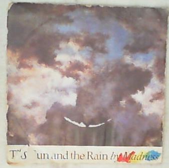 45 giri - 7'' - Madness - The Sun And The Rain