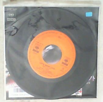 45 giri - 7'' - Nathalie Archangel - Mr. Perfect For Me