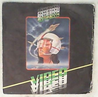 45 giri - 7'' - Video - Somebody