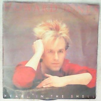 45 giri - 7'' - Howard Jones - Pearl In The Shell