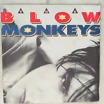 45 giri - 7'' - The Blow Monkeys - It Doesn't Have To Be This Way