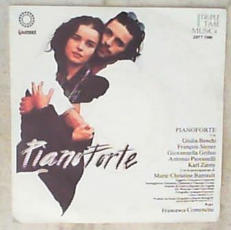 45 giri - 7'' - Guido E Maurizio De Angelis - M. & G. Orchestra / Elvio Monti - Piano Forte