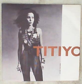 45 giri - 7'' - Titiyo - After The Rain
