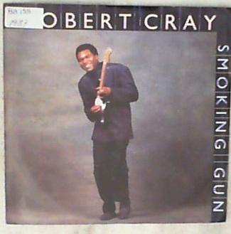 45 giri - 7'' - Robert Cray - Don't Be Afraid Of The Dark