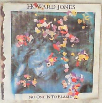 45 giri - 7'' - Howard Jones - No One Is To Blame