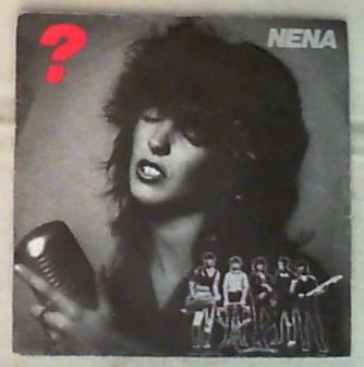 45 giri - 7'' -  Nena - ?