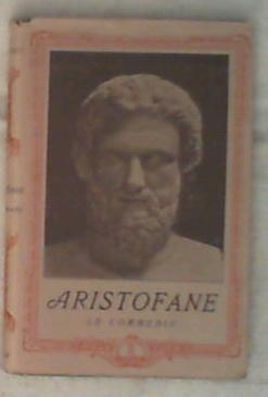 Le Commedie 2 / Aristofane
