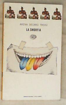 La smorfia di Lello Arena, Enzo De Caro, Massimo Troisi