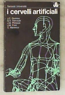 I cervelli artificiali / J.C. Quiniou