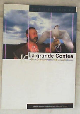 La grande contea : 1001-1500 l'affascinante storia di Gorizia medievalei