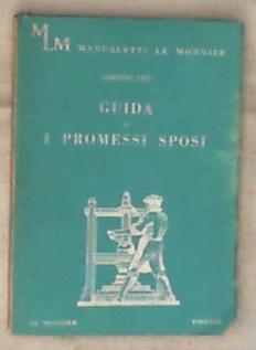 Guida a I promessi sposi / Gorizio Viti