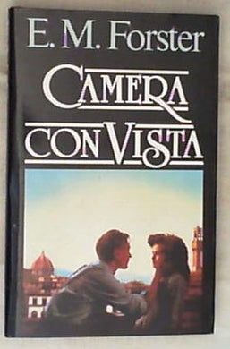 Camera con vista / E.M. Forster