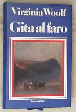 Gita al faro / Virginia Woolf