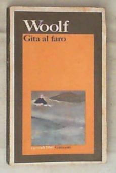 Gita al faro / Virginia Woolf