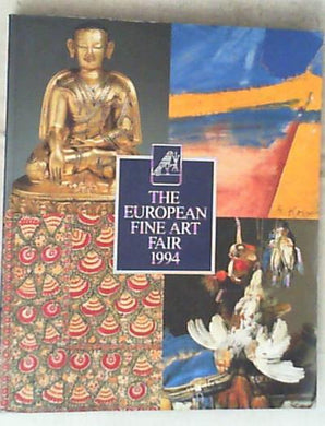 The European Fine Art Fair 1994