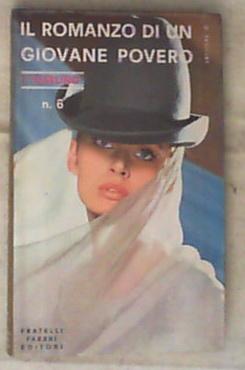 Romanzo di un giovane povero / O. Feuillet