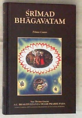 Bhatkivedanta Book La creazione Cap. 1-9