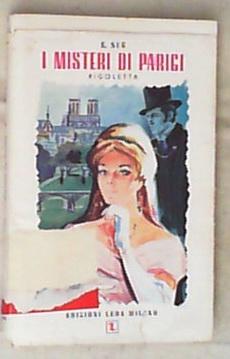 Rigoletta / Eugenio Sue