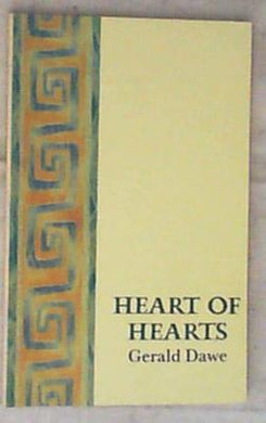 Heart of Hearts Geral Dawe INGLESE