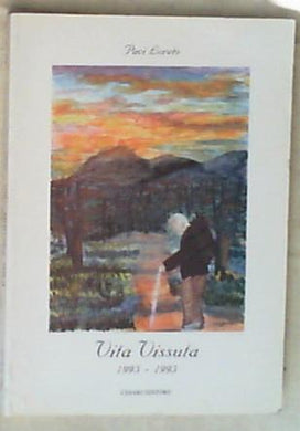 Vita Vissuta 1993  1995 Paci Loreto