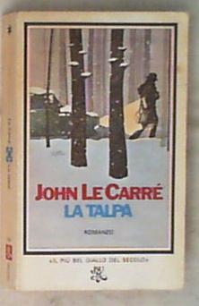 La talpa / John Le Carre