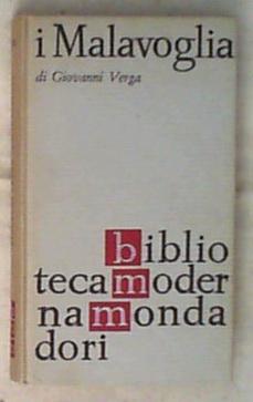 I Malavoglia / Giovanni Verga