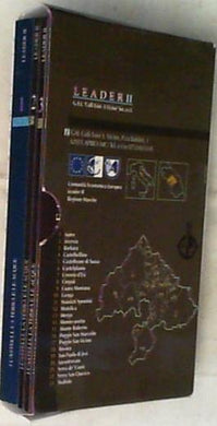 I castelli, la terra e le acque Box 1 2 3 Viaggio alla scoperta del territorio Itinerari in mountain-bike ville rurali