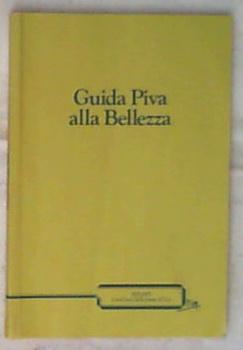 Guida Piva alla bellezza 1975