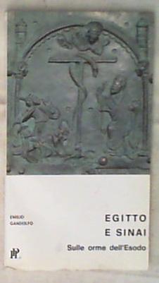 Egitto e Sinai : sulle orme dell'Esodo