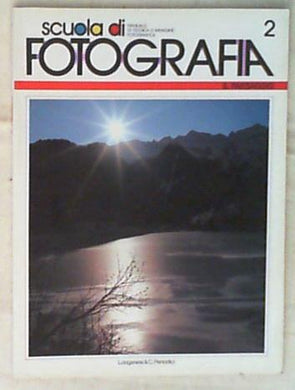 Scuola di Fotografia N.12 - Il Paesaggio Curcio