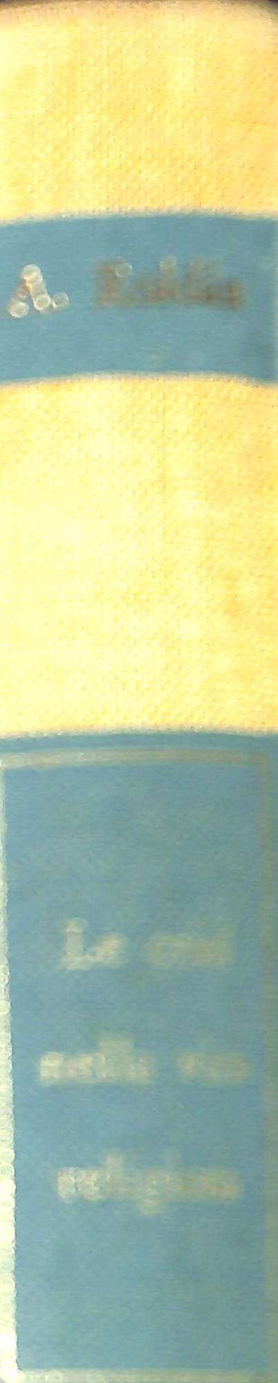 Le crisi nella vita religiosa / Alejandro Roldán