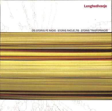 2 x CD - Various - Lenghedivacje