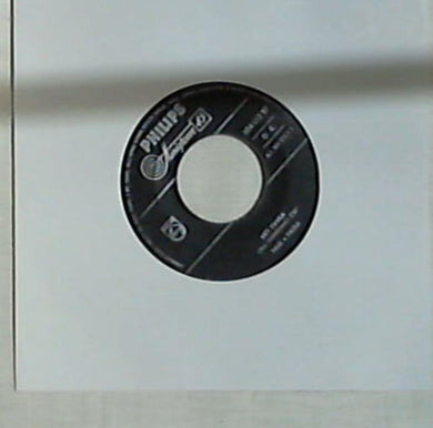 45 giri - 7' -P aul & Paula - Hey Paula