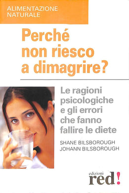 Perché non riesco a dimagrire?