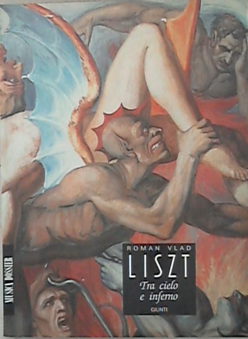 Musica e Dossier 1 : Liszt