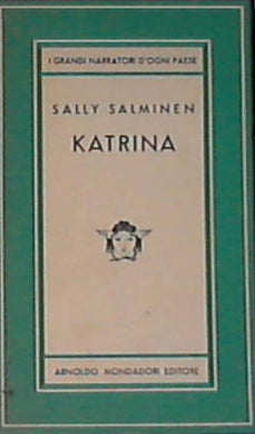 Katrina - Sally Salminen