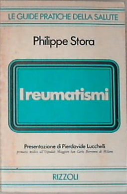 I reumatismi - Philippe Stora