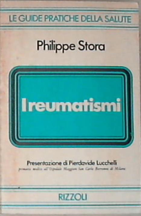 I reumatismi - Philippe Stora