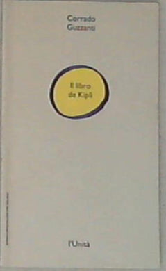 Il libro de Kipli - Corrado Guzzanti